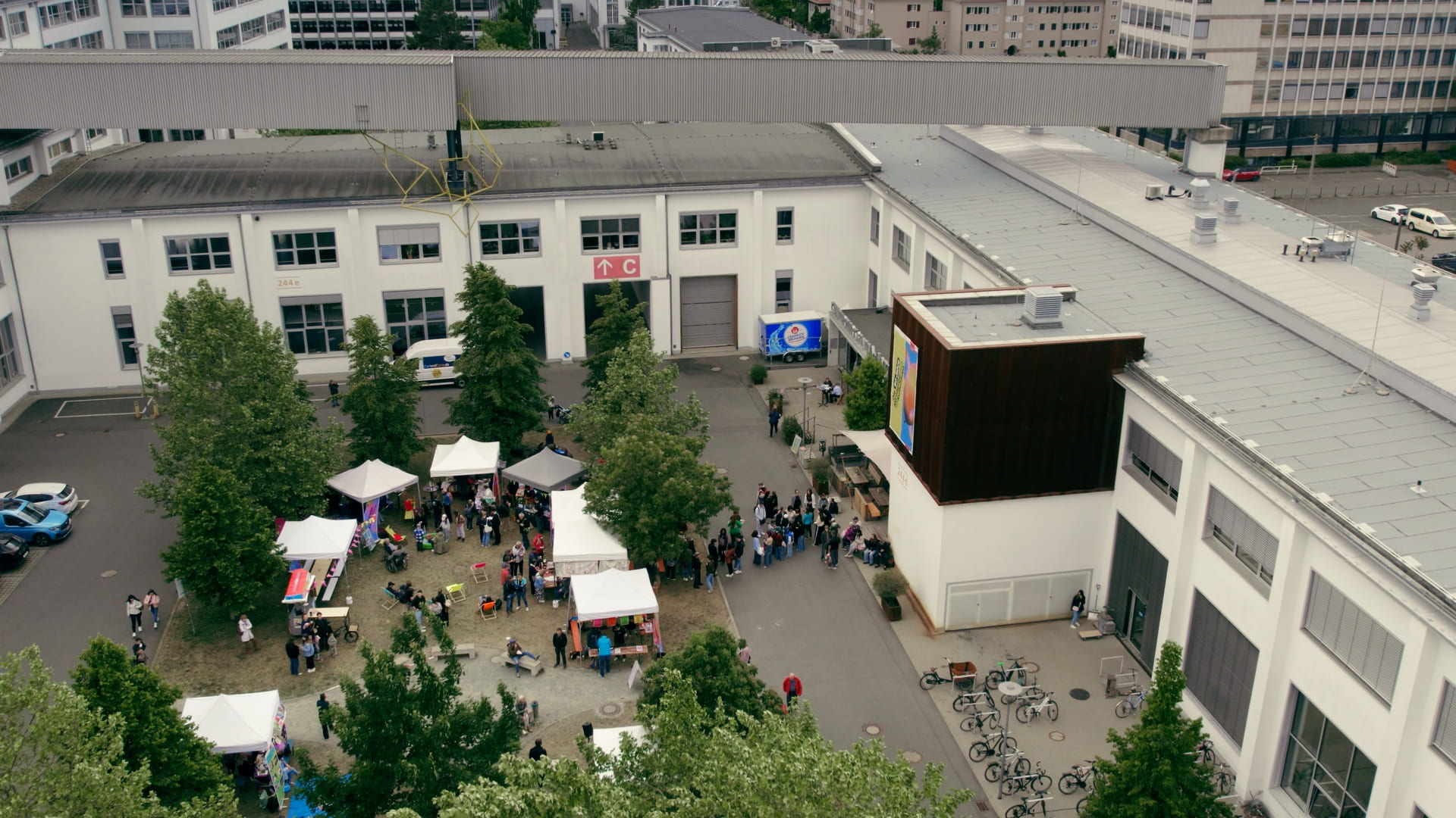 Amt für Kultur und Freizeit – Stadt Nürnberg