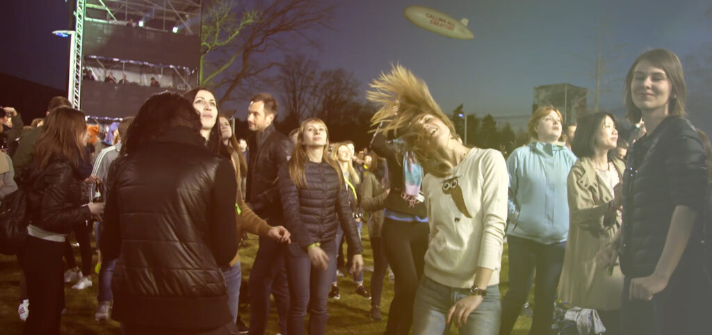 Kategorie: Eventvideos
