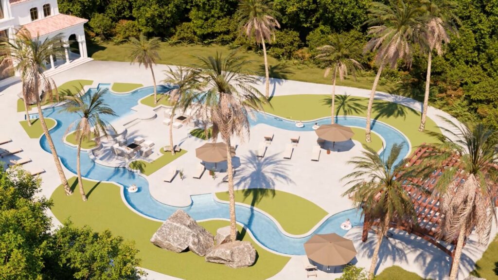 BADU lazyriver Thumbnail